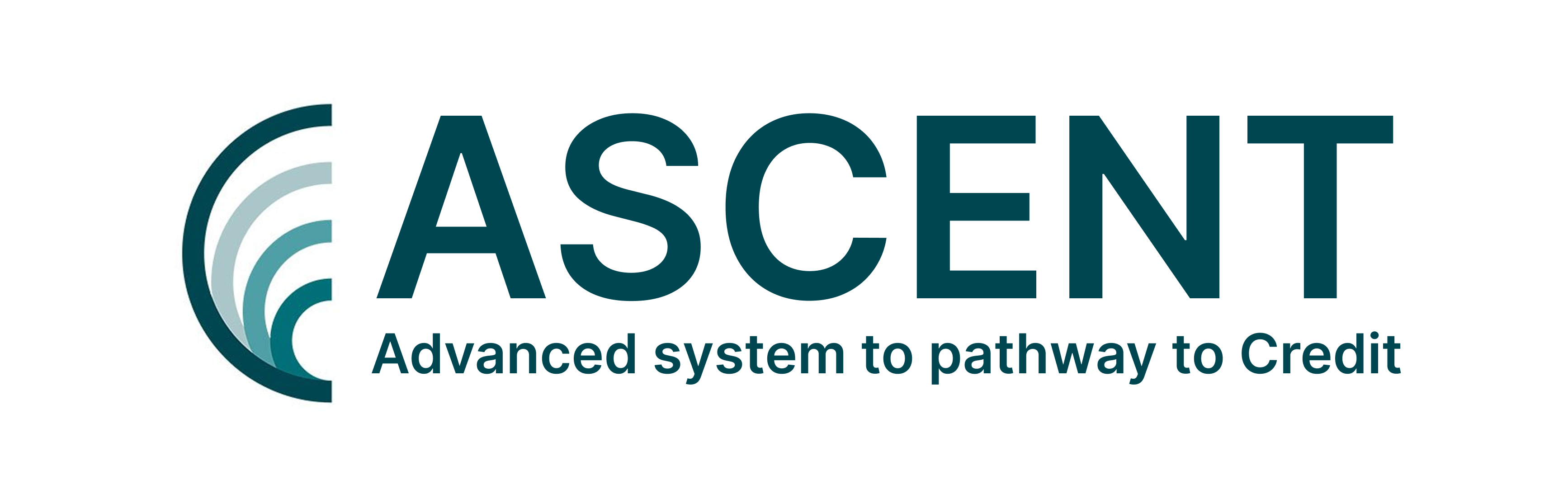 Ascent Logo